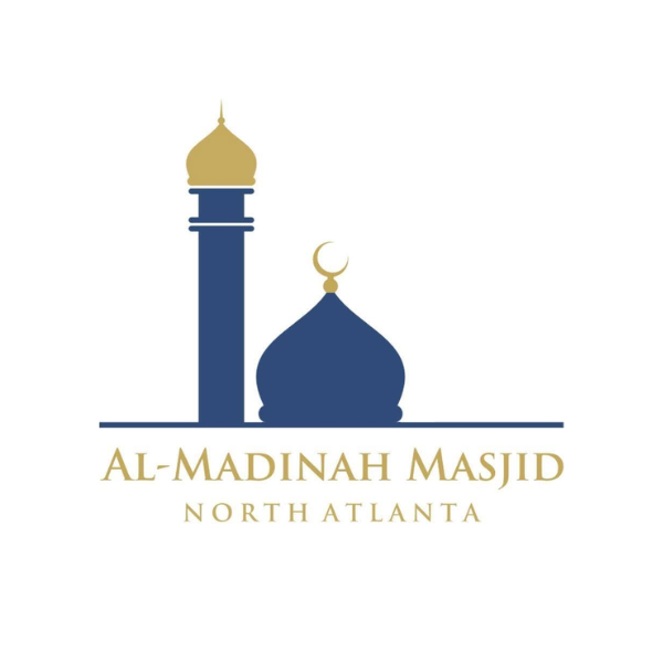 Al-Madinah Masjid Logo